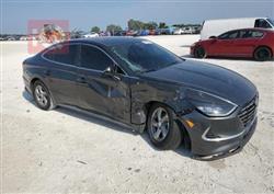 هیوندای سۆناتا